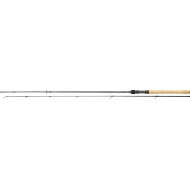 Lanseta spinning Prorex S Light Spin 2,25M/3-14G/ 2 tronsoane Daiwa