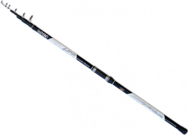 Lanseta Telescopica Lineaeffe Long Beach WWG, 3.60m, 200g