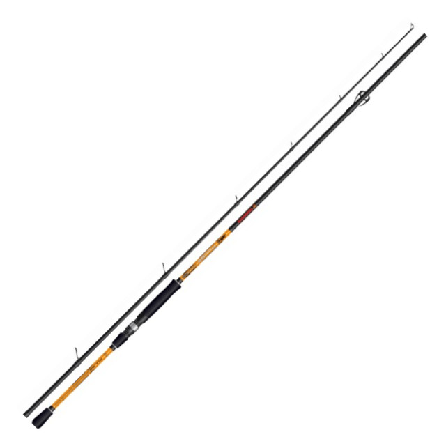 Lanseta Trabucco Pulse Special EGI 2.40m, 10-30g, 2 tronsoane