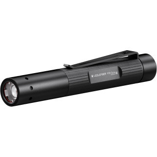 Lanterna Led Lenser P2R Core, USB, 120 lumeni Led Lenser imagine 2022