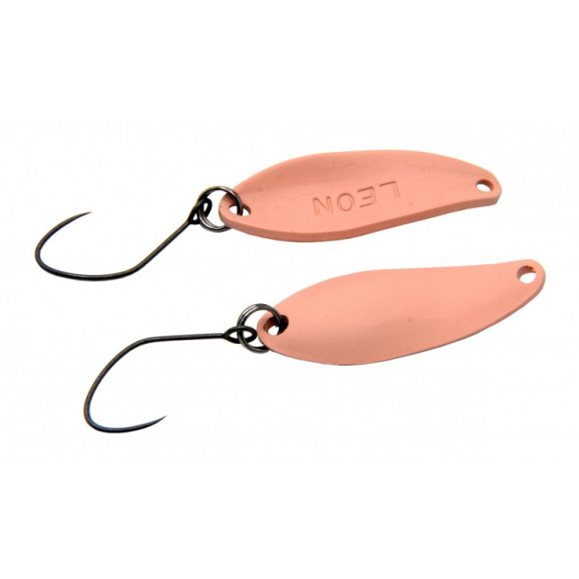 Lingurita oscilanta Antem Leon, Culoare 602, 2.4cm, 1.5g 1.5g