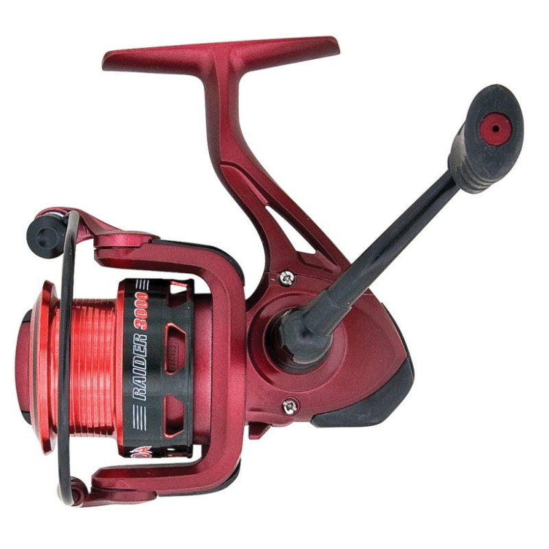 Mulineta Baracuda Match, Spinning, Raider 3000 Baracuda imagine 2022