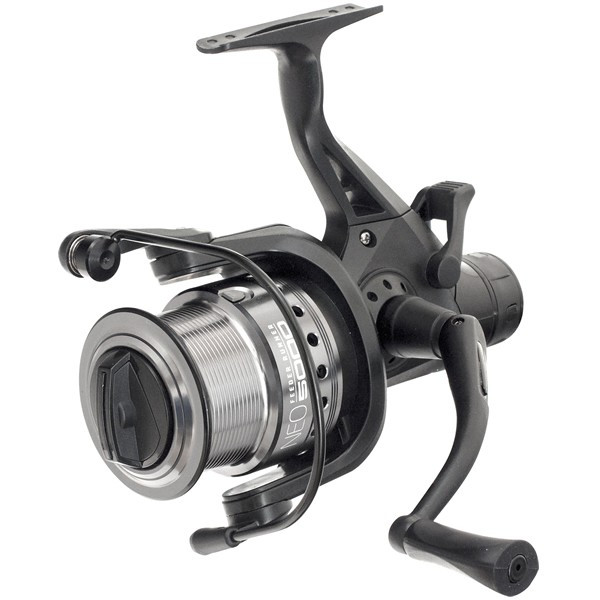 Mulineta CXP Neo Feeder Runner 5000 Carp Expert Carp Expert imagine 2022