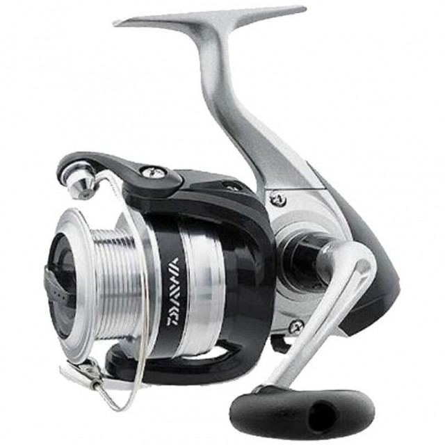 Mulineta Daiwa DF (Marime Tambur: 2000) DAIWA imagine 2022