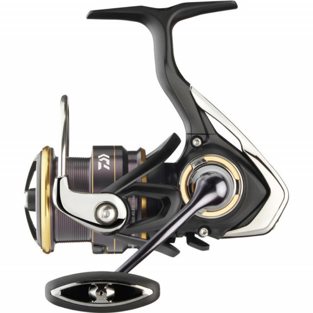 Mulineta Daiwa Legalis LT 2500 DAIWA imagine 2022