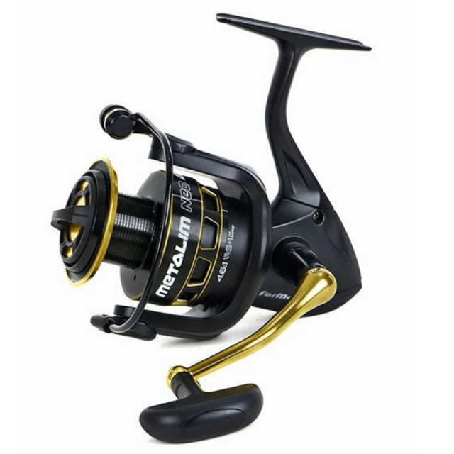 Mulineta Formax Metalim Neo