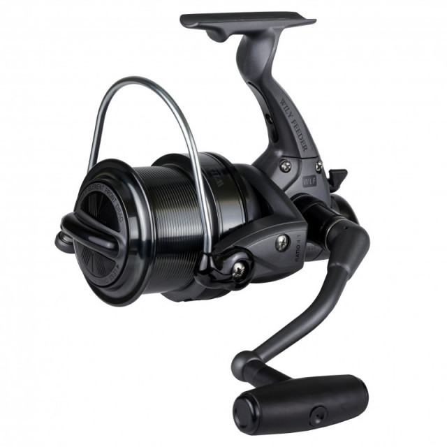 Mulineta Tica Wily Feeder 5000 5000