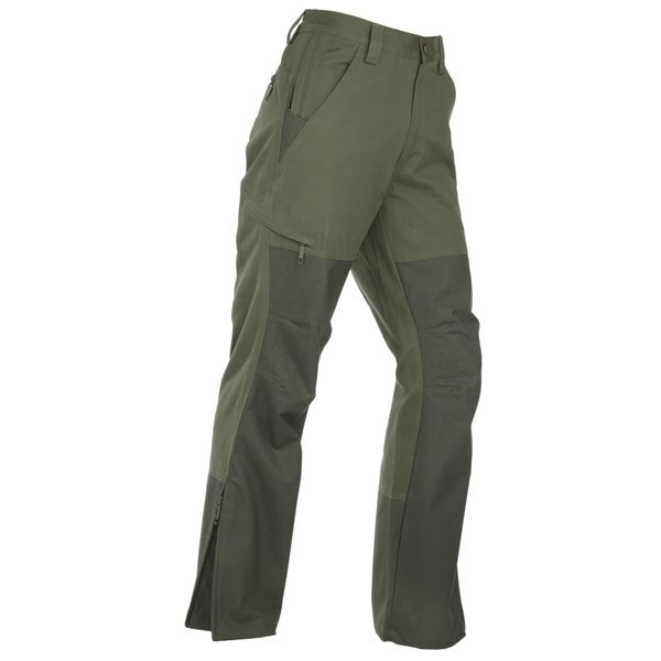 Pantaloni Thorn verde Gamo (Marime: 54) Gamo imagine 2022