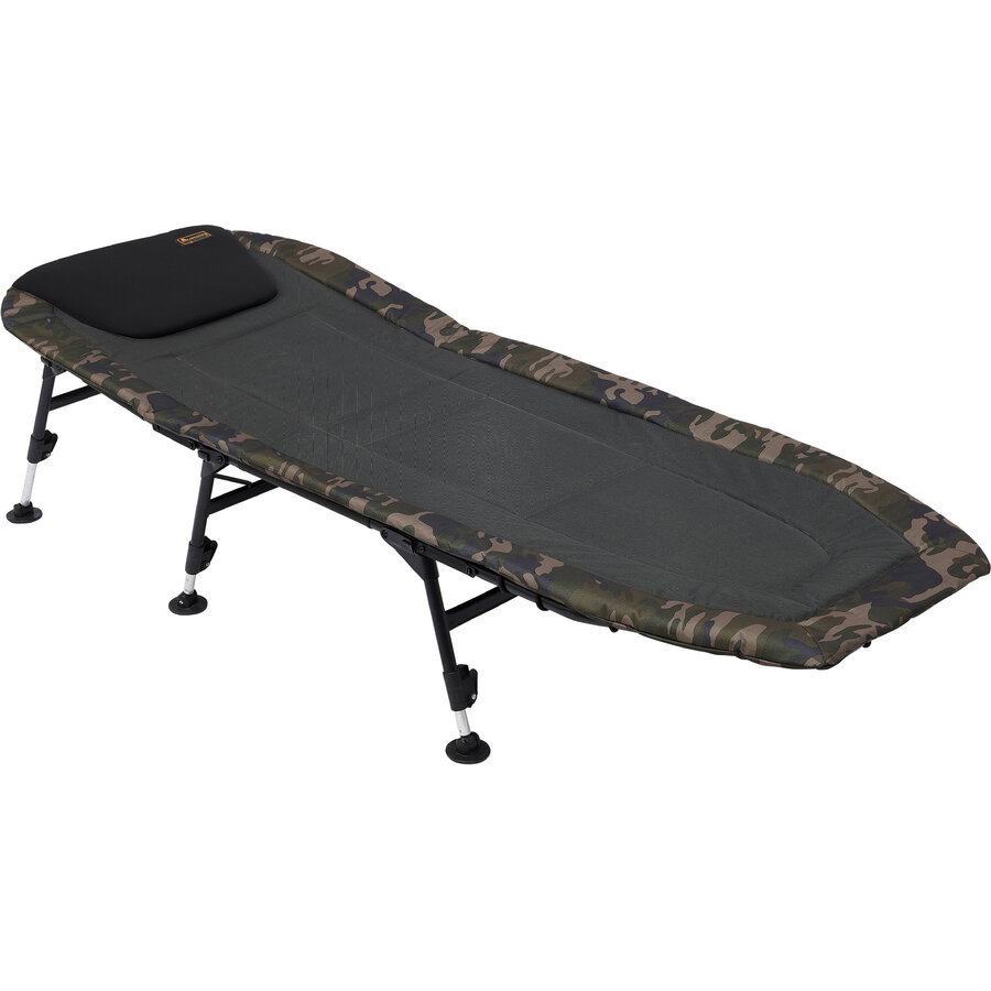 Pat Prologic Commander Classic, 6 Picioare, 190x70cm pescar-expert.ro imagine 2022
