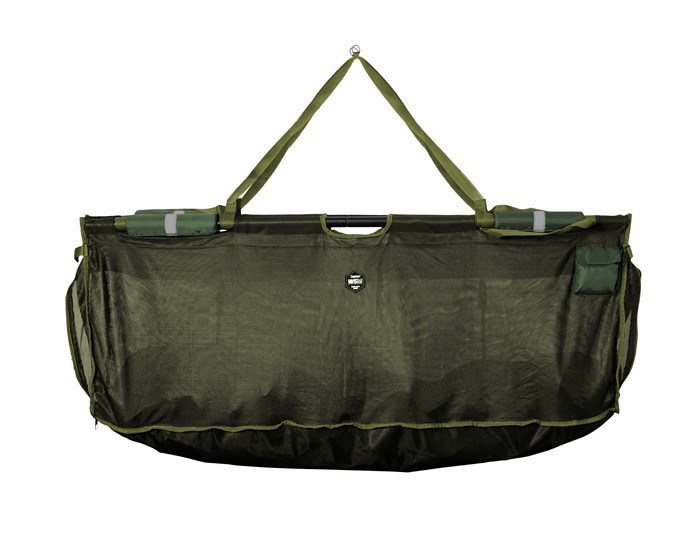 Sac de Cantarire Delphin WSM, 125x45x30cm Delphin imagine 2022