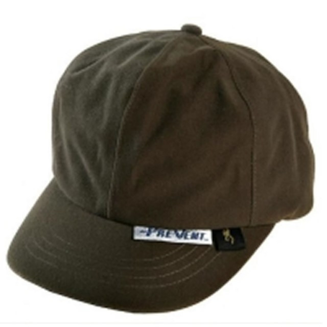 Sapca Xpo Big Game verde Browning