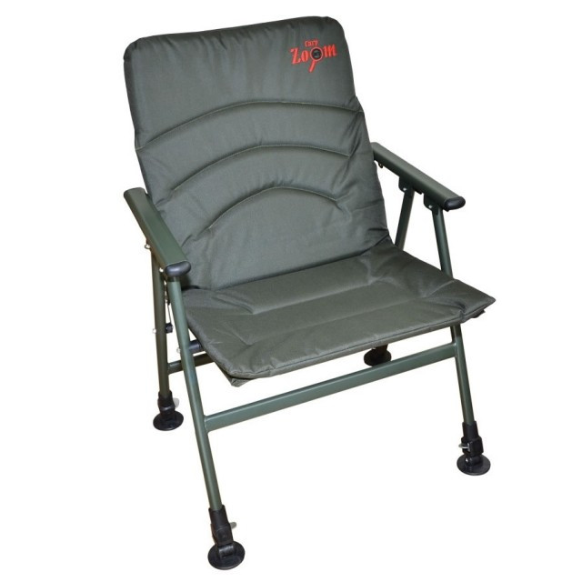 Scaun cotiere Easy Comfort Armchair Carp Zoom Armchair