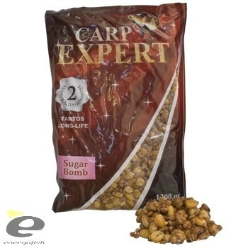 Seminte Carp Expert Sugar Bomb, 800g