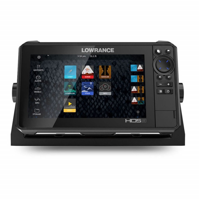 Sonar Lowrance HDS-9 LIVE Active Imaging