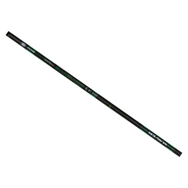 Varga Grizzly Potente 5m Maver