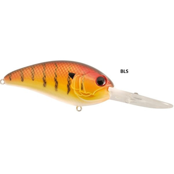 Vobler Fargo Crank Floating, Ballistic Sunfish, 8cm, 28g Rapture 28g