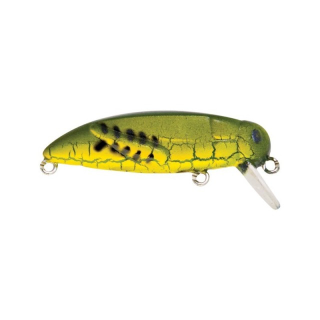 Vobler Grasshopper Sinking SPR 3.7cm 2g Rapture