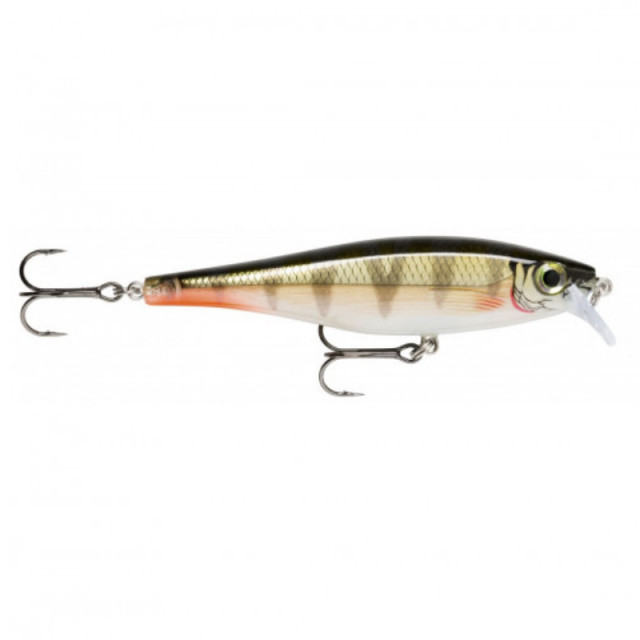 Vobler Rapala Balsa Extreme Minnow, culoare RFP, 7cm, 7g 7cm