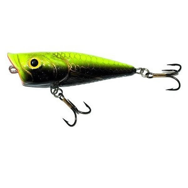 Vobler Salmo Pop P6F CK 6cm/7g