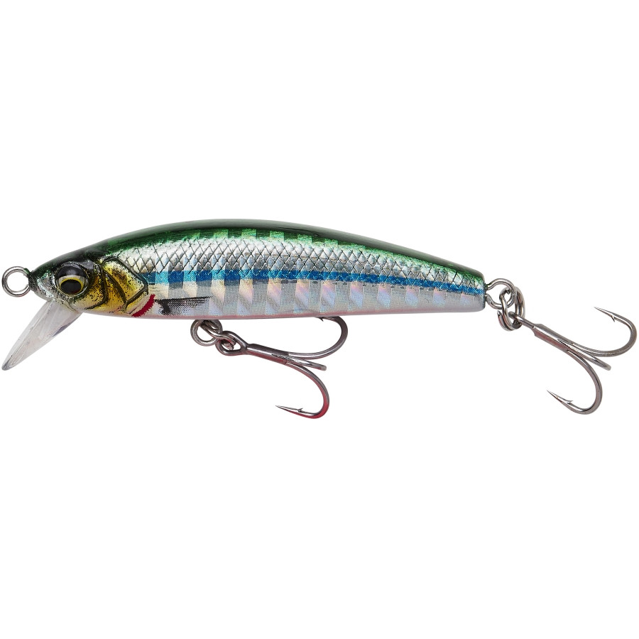 Vobler Savage Gear Gravity Minnow, 5cm, 8g, Sayors PHP 5cm