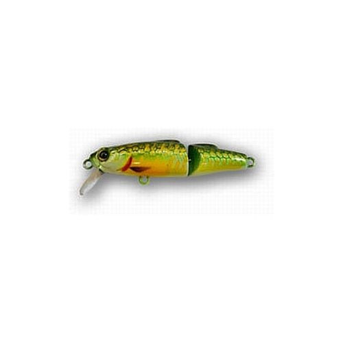 Vobler Strike Pro 4cm, 2.5g Silver Sprat culoare C30