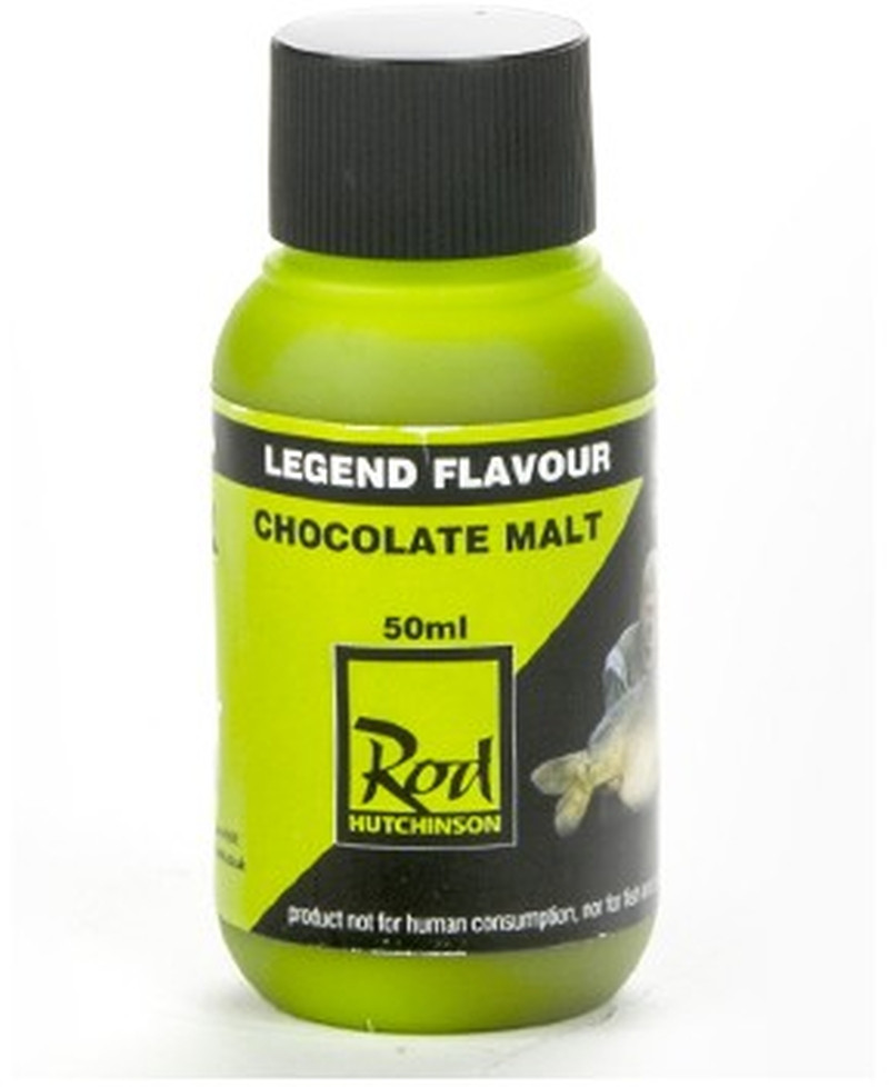 Aditiv Rod Hutchinson Legend Flavour, 50ml (Aroma: Strawberry Cream)