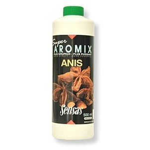 Aroma concentrata Aromix Anason, 500ml