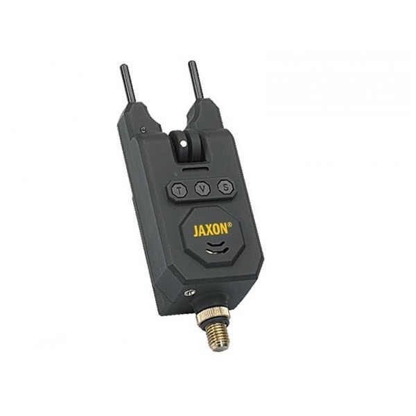 Avertizor electronic XTR Carp Stabil 4R rosu Jaxon Avertizoare