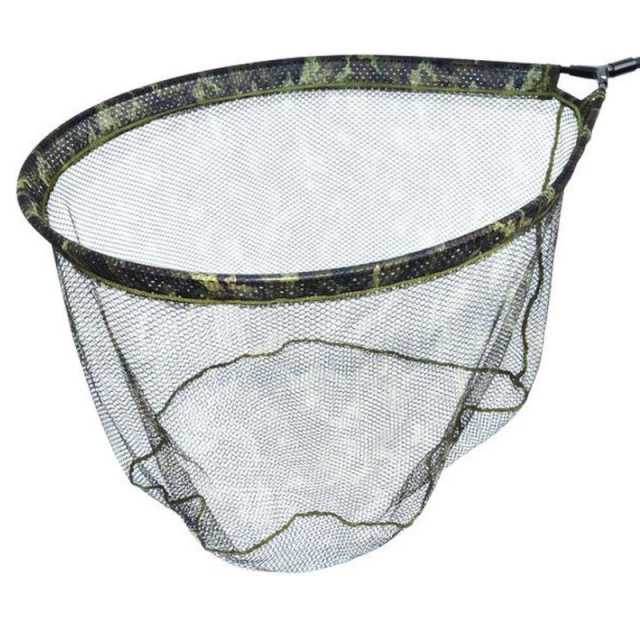 Cap minciog Carp Zoom, Camou, 66x53x45cm 66x53x45cm