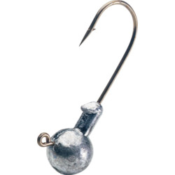 Cap Twister Carlig Gamakatsu NR.1/0, 10buc/cutie (Greutate jig: 7 g)