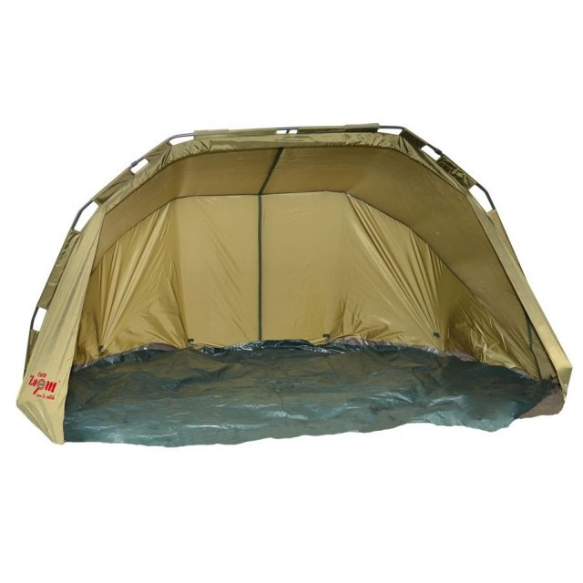 Cort / adapost Expedition Shelter 260x170x135cm Carp Zoom 260x170x135cm