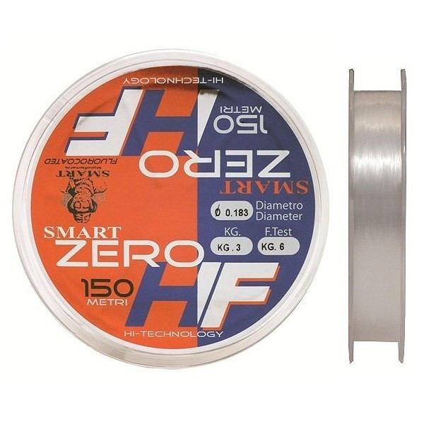 Fir Monofilament Zero HF 150m Maver (Diametru fir: 0.24 mm) 0.24