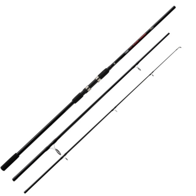 Lanseta Carp Expert Smart Boilie LC, 3.90m, 3.50lbs, 3 tronsoane Carp Expert imagine 2022