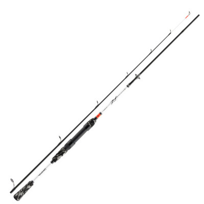 Lanseta Daiwa Ninja X SF Spin, 2.45m, 8-35g, 3 tronsoane 2.45m