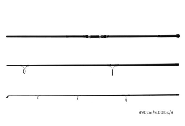 Lanseta Delphin Apollo Spod, 3.90m, 5.00lbs, 3 trons. Delphin imagine 2022