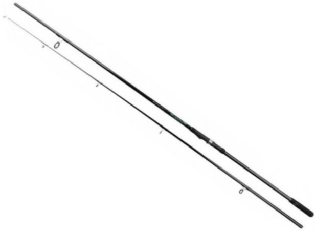 Lanseta Okuma LS-6K Carp, 3.90m, 3.5lbs, 2 tronsoane OKUMA imagine 2022