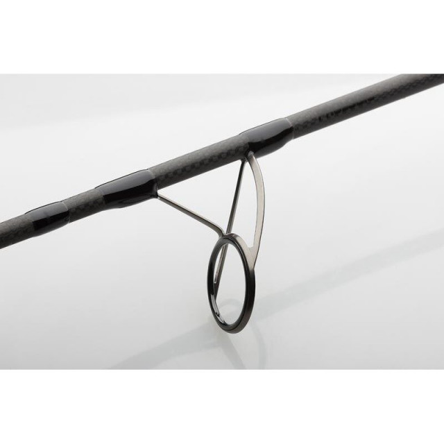 Lanseta Prologic C3 Fulcrum Xtra Distance, 3.90m, 3.75 lbs, 2 tronsoane image2