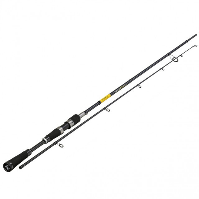 Lanseta Sportex Black Pearl GT-3, 2.70m, 80g, 2buc 2.70m