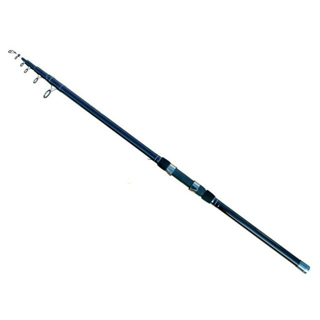 Lanseta telescopica Baracuda Storm 4m, 200-300g