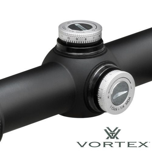 Luneta arma Vortex Diamondback 1.75–5x32 BDC image2