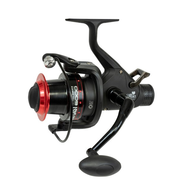 Mulineta Carp Expert Method Feeder Long Cast 6000 6000