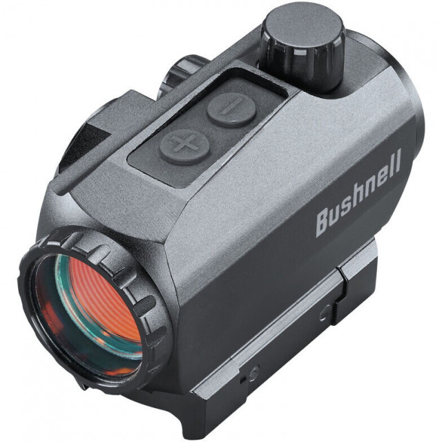 Red Dot Bushnell Sight TRS-125 image
