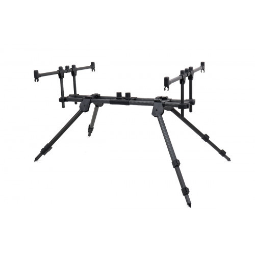 Rod Pod Carp Pro, 3-4 posturi Carp Pro imagine 2022