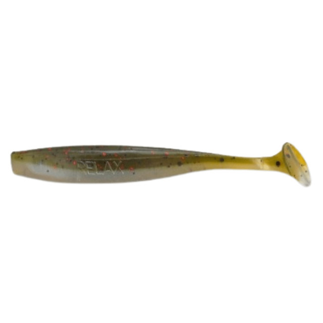 Shad Relax Bass Laminat, L089, 6.5cm, 1.3g, 10 buc