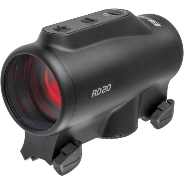 Sistem ochire Red Dot Blaser Sight RD20 cu prindere Blaser imagine 2022