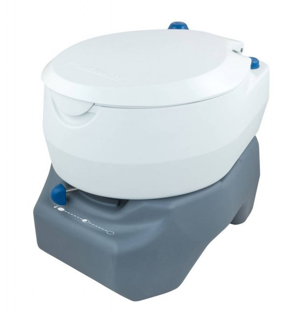 Toaleta portabila Campingaz 20l – 2000030582 CAMPINGAZ imagine 2022