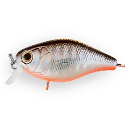Vobler Cranky Deep 4cm /3.7g / A142.264 Strike Pro /3.7g