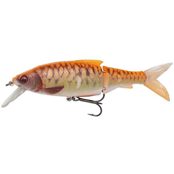 Vobler Savage Gear 3D Roach Lipster, SF06 Gold Fish, 13cm, 26g