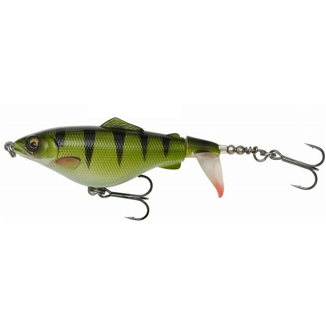 Vobler Savage Gear 3D Smash Tail, Perch, 8cm, 12g 12g
