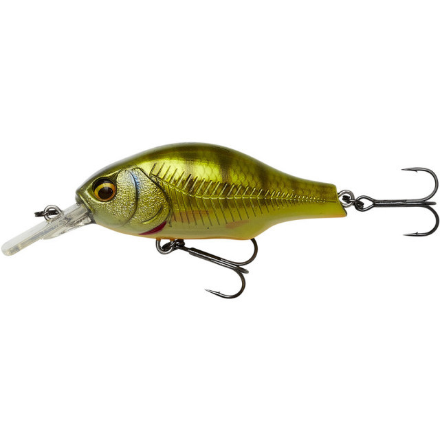Vobler Savage Gear Gravity Crank MR, Perch, 5.8 cm, 9 g